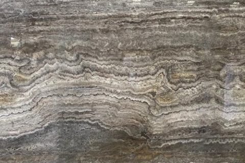 TRAVERTINE SILVER